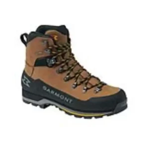 Garmont NEBRASKA2 Scarpone Trekking In Pelle Marrone