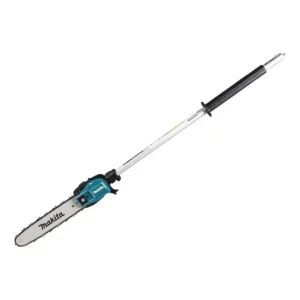 Makita DUX18 EY403MP Potatore, Lunghezza Barra 300mm Completo Polivalente Multifunzione Solo Corpo Macchina Batterie E Caricabatterie Escluse - immagine 2