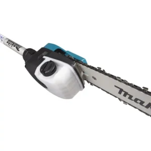 Makita DUX18 EY403MP Potatore, Lunghezza Barra 300mm Completo Polivalente Multifunzione Solo Corpo Macchina Batterie E Caricabatterie Escluse - immagine 6
