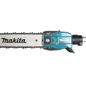 Makita DUX18 EY403MP Potatore, Lunghezza Barra 300mm Completo Polivalente Multifunzione Solo Corpo Macchina Batterie E Caricabatterie Escluse - immagine 5