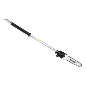 Makita DUX18 EY403MP Potatore, Lunghezza Barra 300mm Completo Polivalente Multifunzione Solo Corpo Macchina Batterie E Caricabatterie Escluse - immagine 3