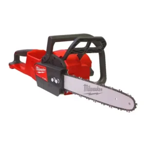 Milwaukee M18 FCHS35-0 M18™ Motosega A Batteria Con Barra Da 350mm  Batteria E Caricabatteria Esclusi - immagine 3