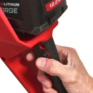 Milwaukee M18 FCHS35-0 M18™ Motosega A Batteria Con Barra Da 350mm  Batteria E Caricabatteria Esclusi - immagine 5