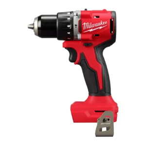 Milwaukee M18 BLPDRC-0X Trapano Avvitatore A Percussione Brushless  Con Valigetta -Caricabatterie E Batterie Escluse - immagine 5