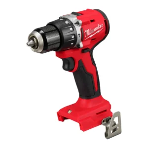Milwaukee M18 BLPDRC-0X Trapano Avvitatore A Percussione Brushless  Con Valigetta -Caricabatterie E Batterie Escluse - immagine 3