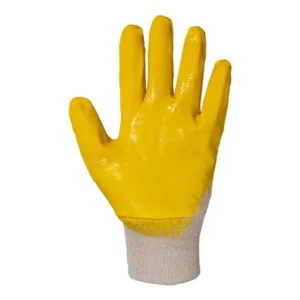 Vam LITE MIX Guanto Da Lavoro Realizzato In Jersey Di Cotone Leggero Con Impregnazione In NBR - immagine 3