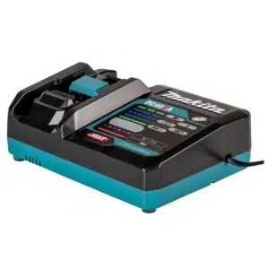 Makita DC40RA Caricabatterie Per Batterie Da 40V