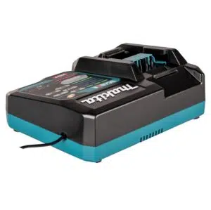 Makita DC40RA Caricabatterie Per Batterie Da 40V - immagine 2