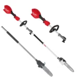 Milwaukee M18 FOPH2-CSA KIT-0 Potatore A Catena Multiutensile M18 FOPH2 Completo Polivalente Multifunzione Solo Corpo Macchina Batterie E Caricabatterie Escluse