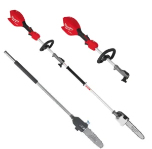 Milwaukee M18 FOPH2-CSA KIT-0 Potatore A Catena Multiutensile M18 FOPH2 Completo Polivalente Multifunzione Solo Corpo Macchina Batterie E Caricabatterie Escluse