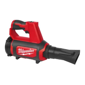 Milwaukee M12 BBL-0 NUOVO Soffiatore Compatto a Batteria M12 Solo Corpo Macchina Batterie E Caricabatterie Escluse - immagine 3