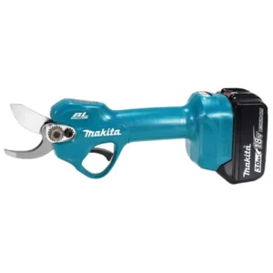 Makita DUP181Z Forbici Da Potatura A Batteria 18V Brushless Taglio ⌀ 30 Mm 4 stadi (ø30/ø25/ø18/ø10) Solo Corpo macchina - immagine 3
