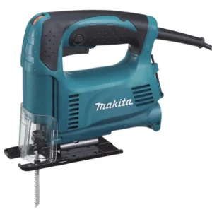 Makita 4327 Seghetto Alternativo Elettrico 18mm Leggero E Maneggevole