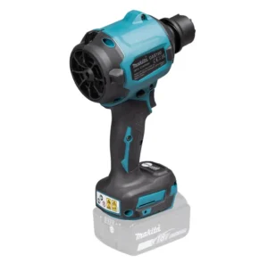 Makita DAS180Z Soffiatore A Pistola A Batteria 18V Solo Corpo Macchina  Batteria E Caricabatteria Esclusi - immagine 6