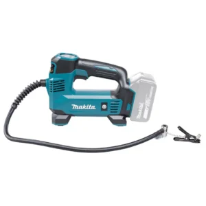 Makita DMP180Z Compressore Portatile A Batteria 18V-8.3m Bar - 121 psi  Batteria E Caricabatteria Esclusi - immagine 4