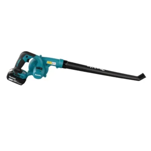 Makita DUB186Z Soffiatore A Batteria 18V Con Tubo Di Soffiaggio 55cm Con Bocchetta Piccola In Omaggio Solo Corpo Macchina  Batteria E Caricabatteria Esclusi - immagine 6
