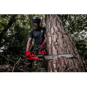 Milwaukee M18 FCHS-0 Elettrosega A Batteria M18 FUEL™ Con Barra Da 40 cm Solo Corpo Macchina - immagine 7