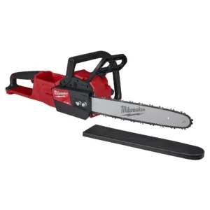 Milwaukee M18 FCHS-0 Elettrosega A Batteria M18 FUEL™ Con Barra Da 40 cm Solo Corpo Macchina - immagine 3