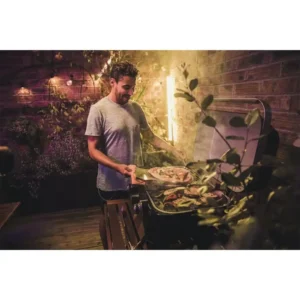 Campingaz Culinari Modulars Piastra Pietra Per Pizza - immagine 2