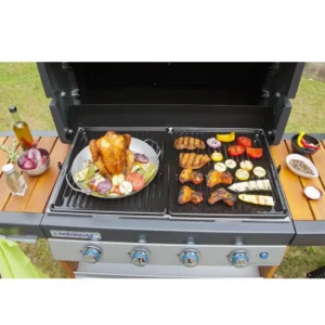 Campingaz Culinari Modulars Supporto Per Cottura Pollo - immagine 4